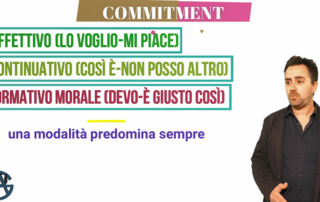 coinvolgimento emotivo