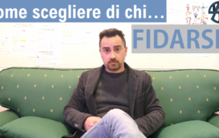 Psicologia della fiducia