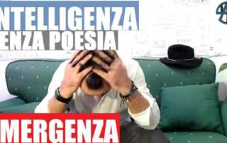 emergenza intelligenza