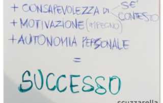 come avere successo