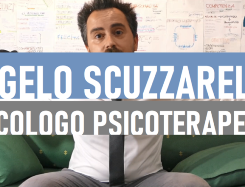 Mi presento: Angelo Scuzzarella, Psicologo a Palermo e Monreale (Psicoterapeuta)