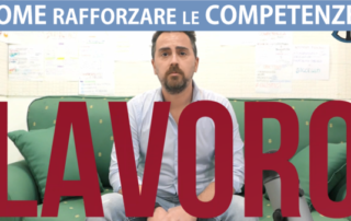trovare lavoro