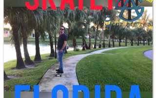 skate in florida