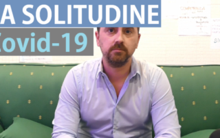 psicologia dell'isolamento